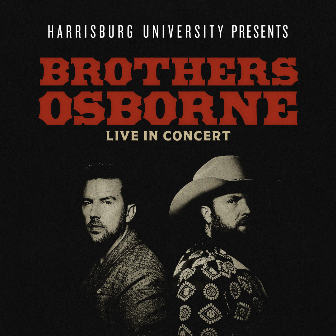 JUST ANNOUNCED: Harrisburg, PA (Family Exclusive Presale)