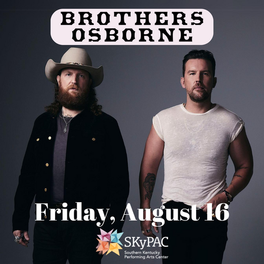 JUST ANNOUNCED: BOWLING GREEN, KY (Family Exclusive Presale)